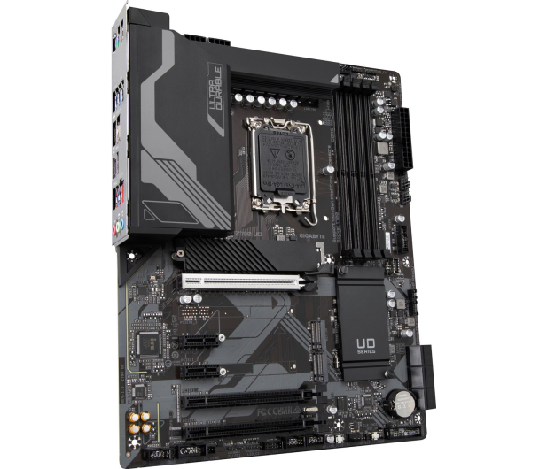 Gigabyte Z790 UD - 1070717 - zdjęcie 3